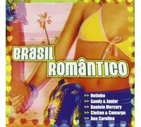 Various - Brasil Romantico