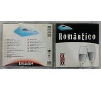 Various [Brasil Romantico] - Serie Millennium Segunda Fase
