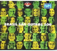 Various - Brasil Sao Outros 500 [2cd]