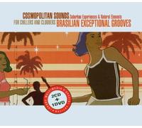 Various - Brasilian Grooves