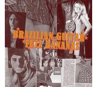 Various - Brasilian Guitar Fuzzbananas [VINYL]