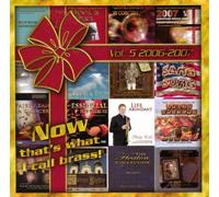 Various brass bands - Now That's What I Call Brass Volume 5