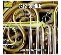 Various - Brass Quintets