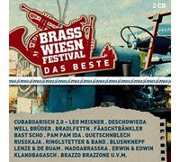 Various - Brass Wiesn Festival,das Beste,Folge 1