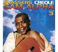 Various - Brassens en Creole Vol.3