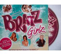 Various - Bratz Girls