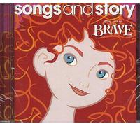 Various - Brave: Songs And Story (OST)