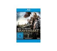 Various - BRAVEHEART (BLU-RAY) - VARIOUS