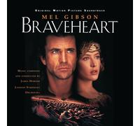 Various - Braveheart (OST 30th Ann Blue LP) [VINYL] Pre-sale 12/12/25