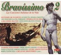 Various - Bravissimo V. 2