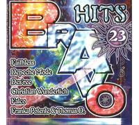 Various - Bravo (2xCD Compilation, 40 Tracks)