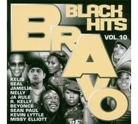 Various - Bravo Black Hits 10