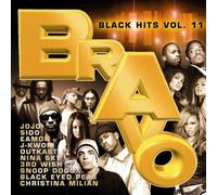 Various - Bravo Black Hits 11