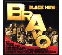 Various - Bravo Black Hits Vol. 15