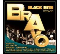 Various - Bravo Black Hits Vol. 18
