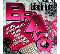 Various - Bravo Black Hits Vol.21