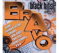 Various - Bravo Black Hits Vol. 23