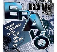 Various - Bravo Black Hits Vol. 27