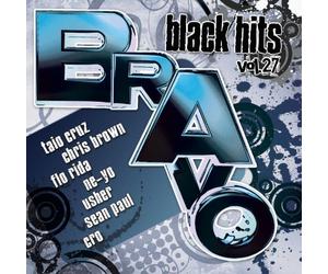 Various - Bravo Black Hits Vol.27