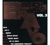 Various - Bravo Black Hits Vol 3