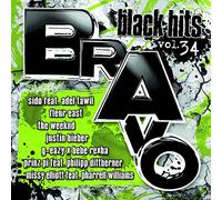 Various: Bravo Black Hits Vol.34