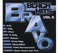 Various - Bravo Black Hits Vol. 5