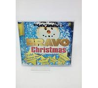 Various - Bravo Christmas
