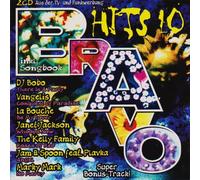 Various - Bravo Hits 10