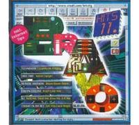 Various - Bravo Hits 11 (Double-CD, 39 Tracks)