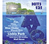 Various Artists – Bravo Hits 121 – CD