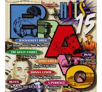 Various - Bravo Hits 15
