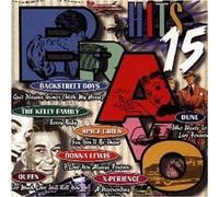 Various - Bravo Hits 15 [2CD]