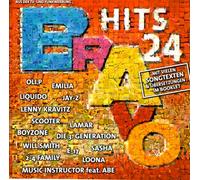 Various - Bravo Hits 24
