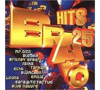 Various - Bravo Hits 25 [2cd]