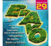 Various - Bravo Hits 29