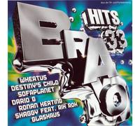 Various - Bravo Hits 33