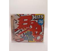Various - Bravo Hits 36