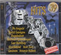 Various - Bravo Hits 39