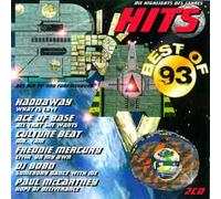Various - Bravo Hits Best of '93