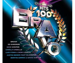 Various - Bravo Hits,Vol. 100 - Limited Special Edition