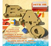 Various Bravo Hits Vol.118 (CD) (US IMPORT)