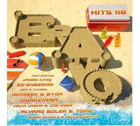Various Bravo Hits Vol.118 (CD) (US IMPORT)