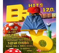 Various – Bravo Hits Vol.120