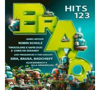 Various – Bravo Hits Vol. 123 – CD – Sony Music