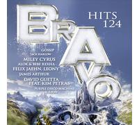 Various - Bravo Hits Vol. 124