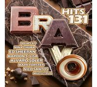 Various – Bravo Hits Vol. 131 – CD – US Import