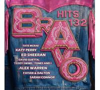 Various – Bravo Hits Vol. 132 – CD – Sony Music