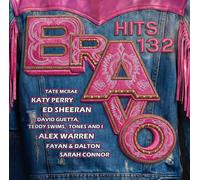 Various Bravo Hits Vol. 132 (CD) (US IMPORT)