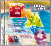 Various - Bravo Hits, Vol. 134
