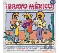 Various - Bravo Mexico!